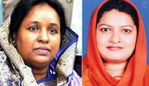 ওমরায় আইভী, দায়িত্বে বিভা