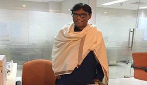 চলে গেলেন সাংবাদিক প্রনব সাহা