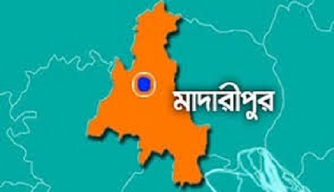 মাদারীপুরে বজ্রপাতে গৃহবধূর মৃত্যু