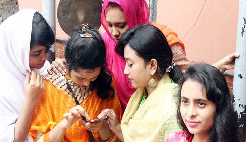 একাদশে ভর্তির প্রথম তালিকায় ১২ লাখ ৩৮ হাজার ২৫২ জন