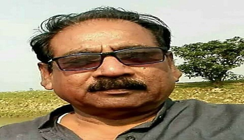 কুড়িগ্রামে সমাহিত হলো বাসদ নেতা জাহেদুল হক মিলু
