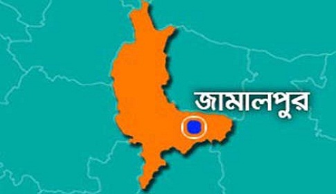 জামালপুরে সড়ক দুর্ঘটনায় নিহত ১