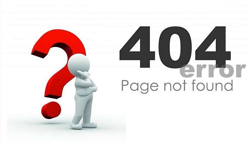 গুগল পেজ ইরর দেখায় কেন?