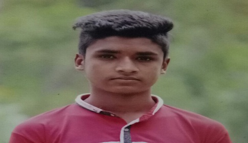 নগরকান্দায় অপহরণের ২০ দিন পর স্কুলছাত্রের গলিত লাশ উদ্ধার