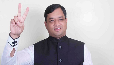 গাজীপুরের নতুন মেয়র জাহাঙ্গীর