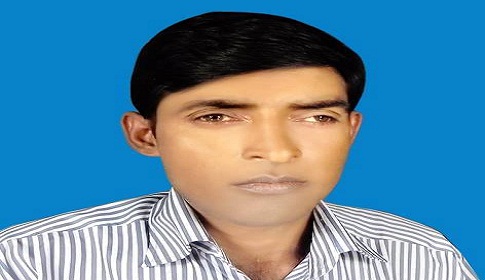 দীপক চক্রবর্তী’র ছড়া