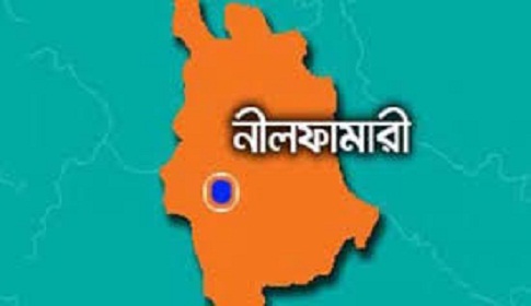 জলঢাকায় বজ্রপাতে ৯ শিক্ষার্থীসহ আহত ১০