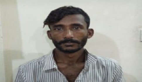 আশুলিয়ার ভ্যান চালক নয়ন হত্যা রহস্য উন্মোচন, খুনি গ্রেফতার