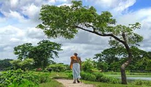 জামাল উদ্দিন আহমেদ’র কবিতা