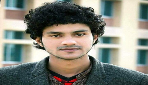 ফয়সাল হাবিব সানি'র প্রেমের কবিতা