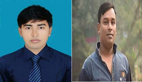 সিরাজগঞ্জ জেলা ছাত্রদলের কমিটি ঘোষণা