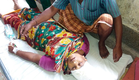 মাগুরায় প্রতিপক্ষের হামলায় নিহত ১, আটক ১৩