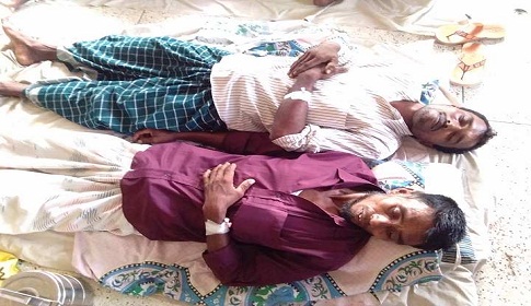 গলাচিপায় গিয়াস-মন্নানের উপর হামলায় ১৪ জনের বিরুদ্ধে লিখিত অভিযোগ