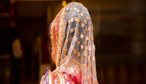 ঘোষণা দিয়ে নববধূকে তুলে নিয়ে গণধর্ষণ