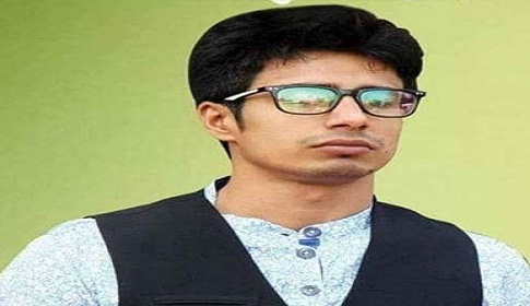 অস্ত্র-গোলাবারুদ ও ইয়াবাসহ জেলা ছাত্রলীগের সহ-সভাপতি আটক