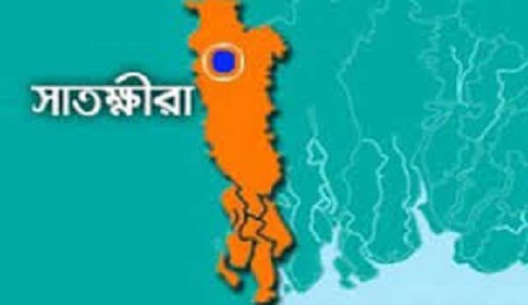 সাতক্ষীরা শহরে দুই বাড়িতে দুর্ধর্ষ ডাকাতি