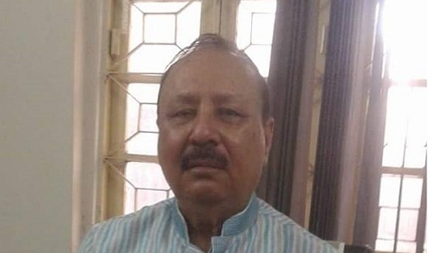 ব্যবসায়ী নেতা আবুল কাশেমের ইন্তেকাল