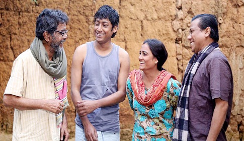 প্রচারে আসছে ‘বাতিওয়ালা’