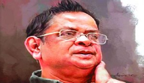 হুমায়ূন আহমেদের ৬ষ্ঠ মৃত্যুবার্ষিকী আজ