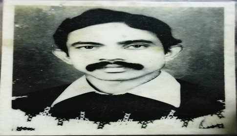 বাবু ফরিদী : যে নামটি অনুরণন জাগিয়েছিল বাল্যকালে