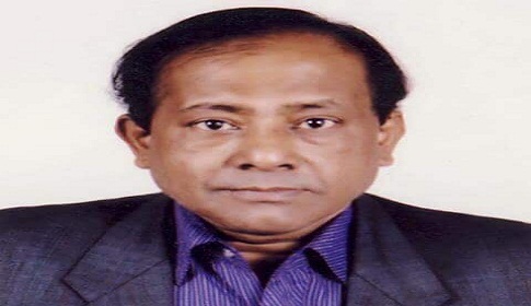 সাংবাদিক জাফর ওয়াজেদের বিরুদ্ধে ৫৭ ধারায় মামলা