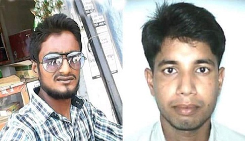 কুষ্টিয়ার শিশু দেব হত্যার প্রধান দুই আসামি ভারতে