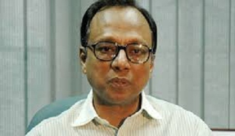 কুষ্টিয়ায় মাহমুদুর রহমানের জামিন, আদালত চত্ত্বরে অবরুদ্ধ