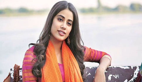 শ্রীদেবী কন্যার প্রশংসায় বলিউড তারকারা