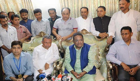 নির্বাচনের আগেই নোয়াখালী বিমানবন্দরের ভিত্তিপ্রস্তর স্থাপন করা হবে : বিমানমন্ত্রী