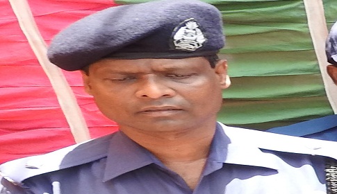 মাগুরায় ওসির বিরুদ্ধে মামলা