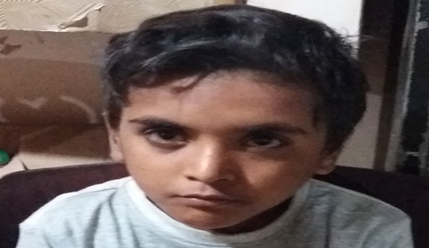 আশুলিয়ায় নিখোঁজ বাক প্রতিবন্ধী শিশু নিয়ে বিপাকে পুলিশ