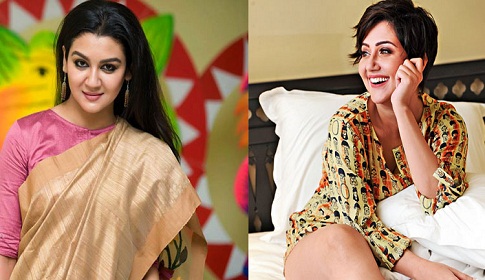 জয়ার বদলে স্বস্তিকাতেই ভরসা পরিচালকের
