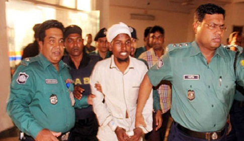জাফর ইকবালকে হত্যাচেষ্টা, ফয়জুলসহ ৬ জনের বিরুদ্ধে চার্জশিট