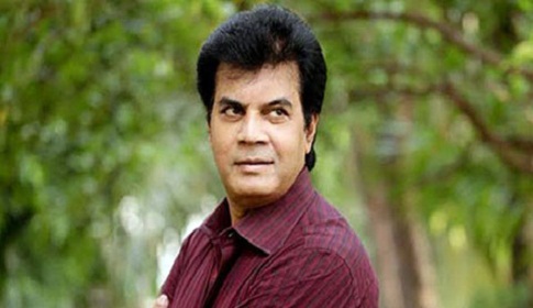 নায়ক হয়ে ফিরছেন ইলিয়াস কাঞ্চন