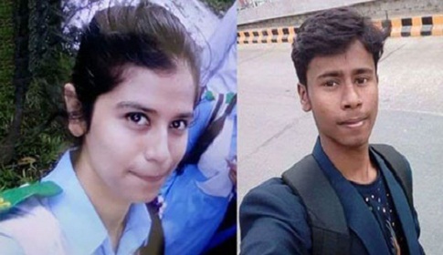 বাসচাপায় দুই শিক্ষার্থীর মৃত্যু, প্রতিবেদন ৫ সেপ্টেম্বর