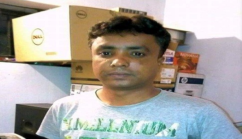 রাণীনগরে বিদ্যুৎ পৃষ্ট হয়ে পুলিশ কনসস্টেবলের মৃত্যু