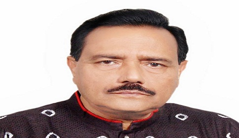 শোকের মাস আগষ্ট কেন্দুয়া আটপাড়ার মানুষের জন্য উৎসর্গ মানিকের