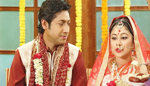 রওনক-সুমাইয়ার ‘চেহারা’