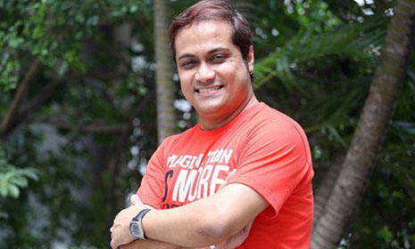 হ্যাকড আইডি নিয়ে আতঙ্কিত দেবাশীষ বিশ্বাস
