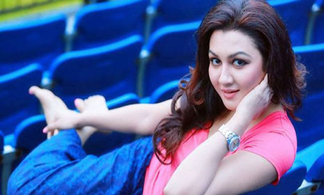 'আমি শুধু নিজেরটা নিয়েই ভাবি’