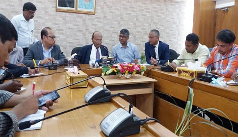 কমানো হলো কোরবানির পশুর চামড়ার মূল্য