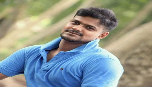 নবগঙ্গা নদীতে গোসল করতে গিয়ে মৃগী রোগে আক্রান্ত হয়ে শিক্ষার্থীর মৃত্যু