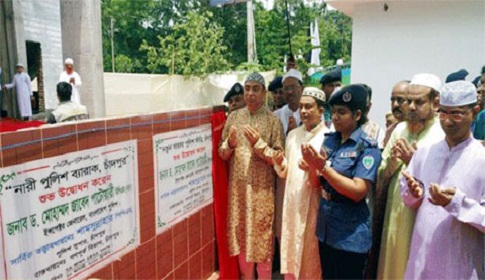 ছাত্র আন্দোলনে অনুপ্রবেশকারীরা চিহ্নিত : আইজিপি