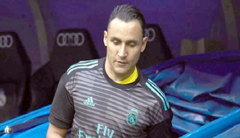 ‘রিয়াল ছেড়ে যাওয়া মৃত্যুর সমান’
