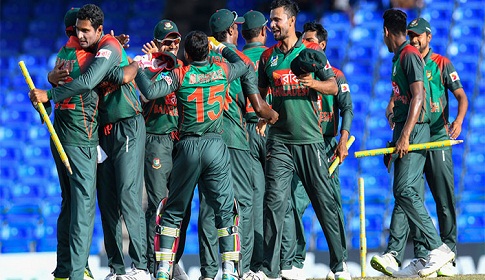 এশিয়া কাপের জন্য ৩১ সদস্যের প্রাথমিক দল ঘোষণা