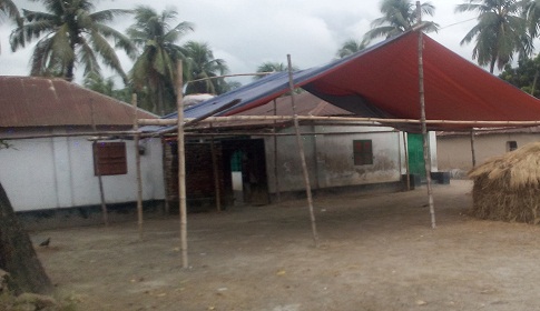 জাতীয় শোক দিবসে আ.লীগ নেতার কান্ড