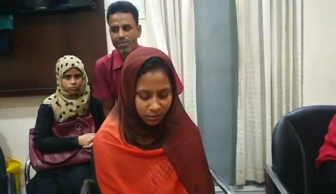 থানা পুলিশ অপারগ হলেও সফলতা দেখিয়েছে ডিবি পুলিশ