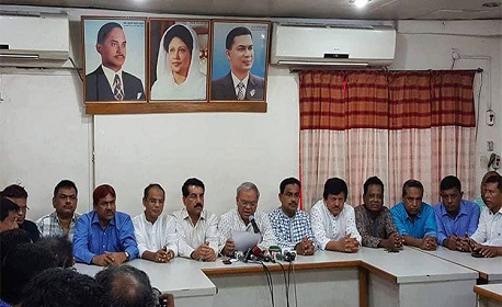 ঈদের আগেই খালেদা জিয়ার মুক্তি দাবি রিজভীর