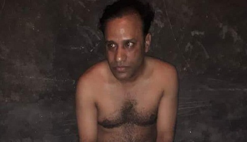 গাইবান্ধায় ইয়াবা সেবনকালে গ্রেফতার ১