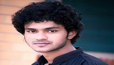 ফয়সাল হাবিব সানি'র প্রেমের কবিতা